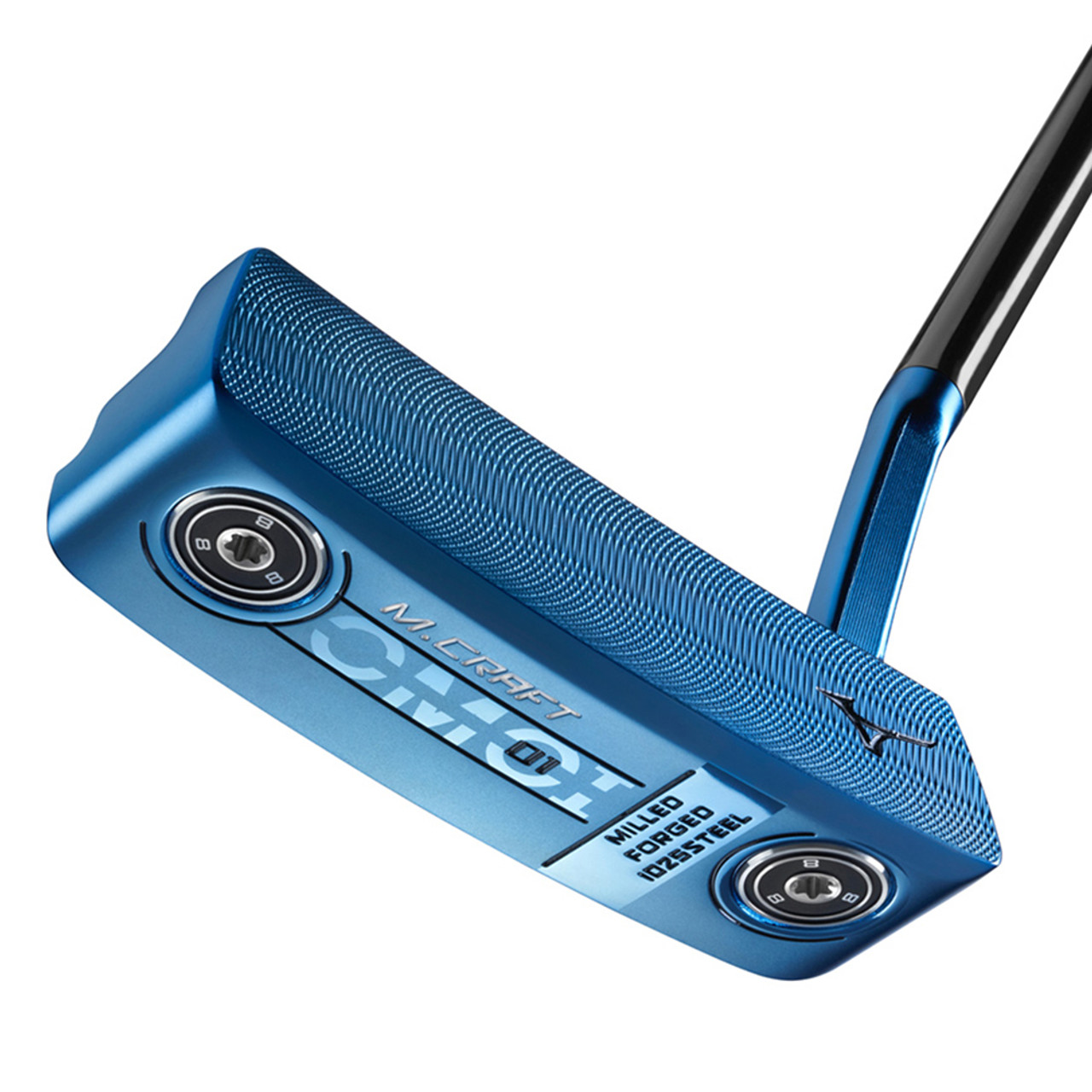 Mizuno M Craft OMOI 01 Putter - Maple Hill Golf